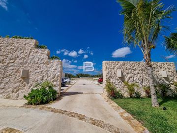 Terreno en Losantos Cancún Venta