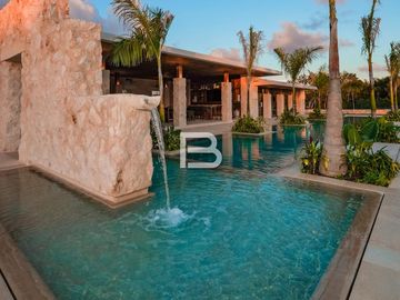 Terreno en Losantos Cancún Venta