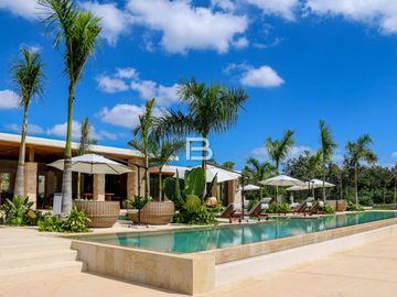 Terreno en Losantos Cancún Venta