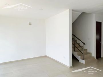 Departamento en Renta en Cancún, Kaan Town House, Av. Tepich.