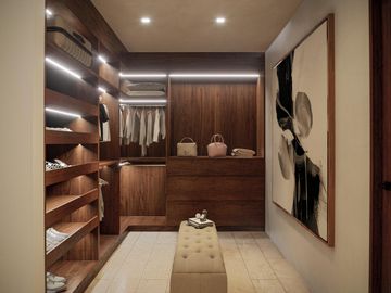 RIO DEL DORADO, Casa en VENTA de 4 recamaras, una en PB y cuarto de servicio