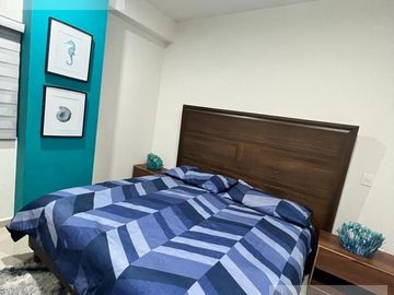Departamento en Iberika, Mazatlán, Sinaloa.