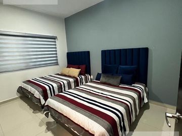 Departamento en Iberika, Mazatlán, Sinaloa.