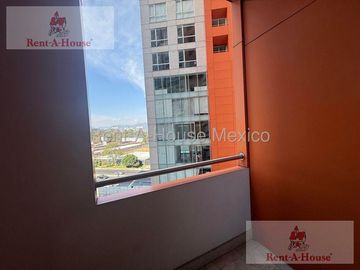 Departamento en Venta en El Yaqui , Cuajimalpa de Morelos GIS 26-1686