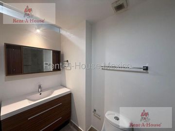 Departamento en Venta en El Yaqui , Cuajimalpa de Morelos GIS 26-1686