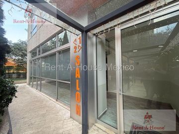 Departamento en Venta en El Yaqui , Cuajimalpa de Morelos GIS 26-1686