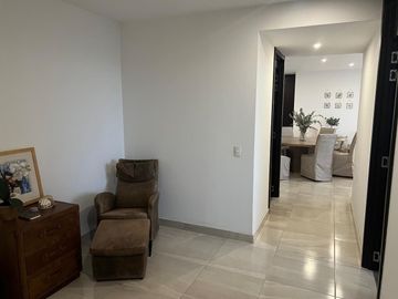 Departamento en Venta en City Towers en Bosque Real, Huixquilucan
