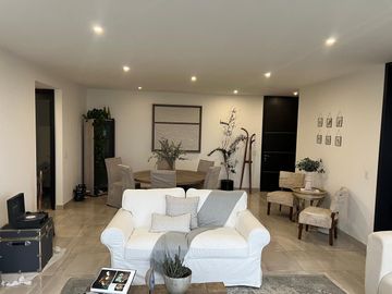 Departamento en Venta en City Towers en Bosque Real, Huixquilucan