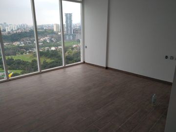 Departamento en Venta en City Towers en Bosque Real, Huixquilucan