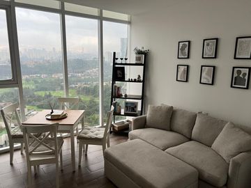 Departamento en Venta en City Towers en Bosque Real, Huixquilucan