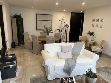 Departamento en Venta en City Towers en Bosque Real, Huixquilucan