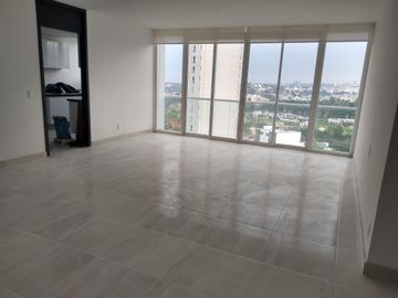 Departamento en Venta en City Towers en Bosque Real, Huixquilucan