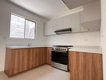 ESTRENA CASA EQUIPADA EN VENTA EN FRACC. VALENCIA, EL MARQUÉS, QUERÉTARO