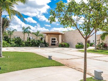 Venta de Lote en Desarrollo Losantos