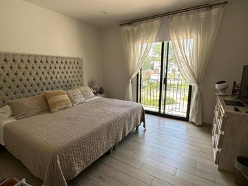 Aria Boscaje Residencial CASA en VENTA  o RENTA, San Jerónimo, Real del Bosque, Valle del Moral