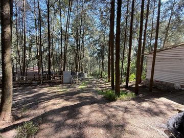 Rancho en las orillas de Villa del Carbón