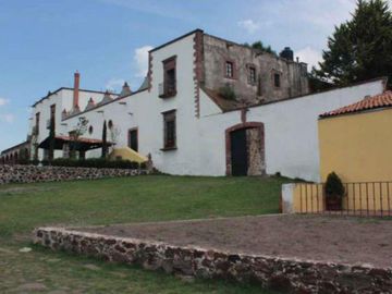 Rancho en  Venta en Hidalgo