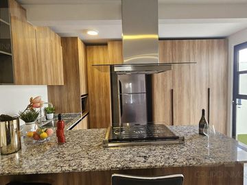 Departamento en Venta, Nivel 1 , en Zakia/Ziré , El Nuevo Querétaro