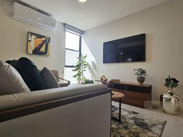Departamento en Venta, Nivel 1 , en Zakia/Ziré , El Nuevo Querétaro
