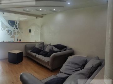 Departamento en Venta, Interlomas Oportunidad, Vista Espectacular para Remodelar