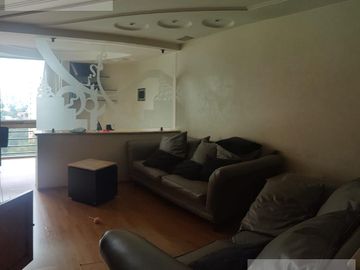 Departamento en Venta, Interlomas Oportunidad, Vista Espectacular para Remodelar