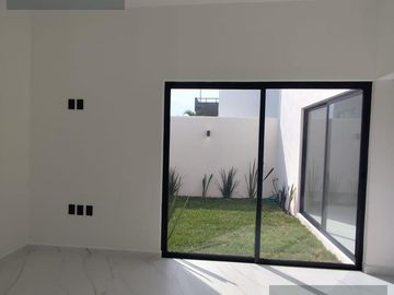 CASA EN PREVENTA DE UN PISO EN PUNTO LOMAS, RIVIERA VERACRUZANA, ALVARADO, VERACRUZ