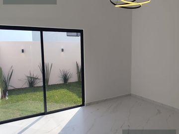CASA EN PREVENTA DE UN PISO EN PUNTO LOMAS, RIVIERA VERACRUZANA, ALVARADO, VERACRUZ