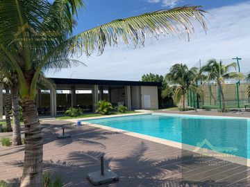 CASA EN PREVENTA DE UN PISO EN PUNTO LOMAS, RIVIERA VERACRUZANA, ALVARADO, VERACRUZ