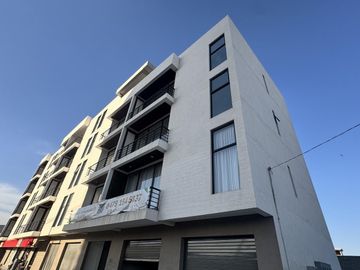 Departamento En Venta El Palote, León Guanajuato
