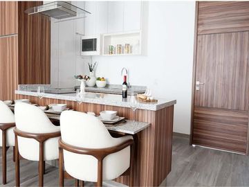 Departamento En Venta El Palote, León Guanajuato