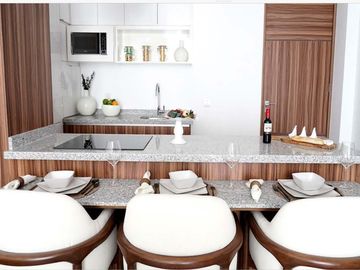 Departamento En Venta El Palote, León Guanajuato