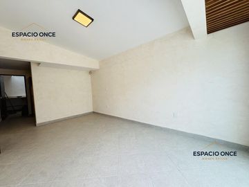 Casa en Chapultepec