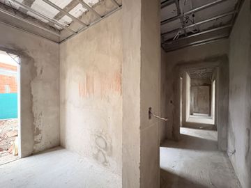 VENTA CASA 4 AMBIENTES SANTA ELISA. PILAR DEL ESTE