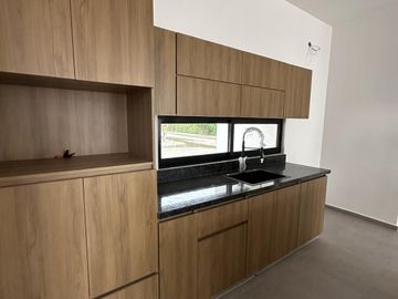 Casa de una planta en venta en Mérida