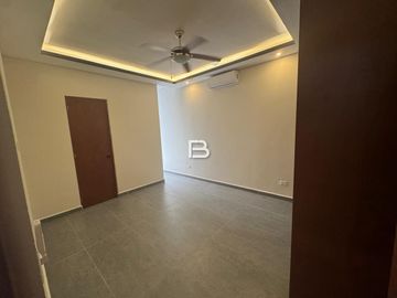 En Venta Casa en Residencial Arbolada en Cancun