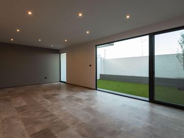 SE VENDE CASA A ESTRENAR EN SAN ANGEL IV