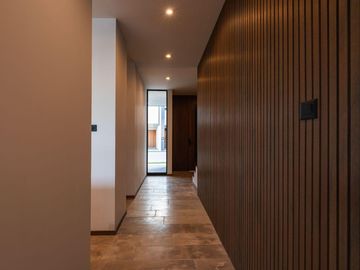 SE VENDE CASA A ESTRENAR EN SAN ANGEL IV
