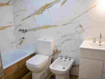 VENTA DEPARTAMENTO 3 AMBIENTES R. MEJÍA A ESTRENAR
