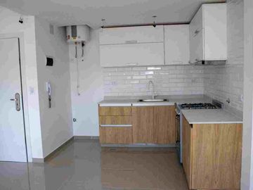 VENTA DEPARTAMENTO 3 AMBIENTES RAMOS con COCHERA