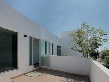 Casa en condominio en  Venta Fraccionamiento Lomas de Angelópolis II, Clúster Puebla Blanca, Puebla