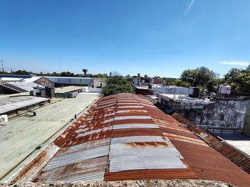 VENTA GALPÓN EN MATADEROS