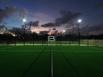 Terreno Residencial en Losantos Cancún