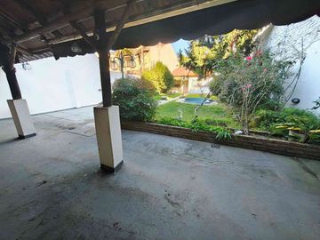 CASA VENTA RAMOS MEJÍA 4 AMBIENTES
