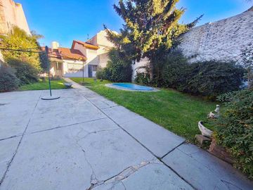 CASA VENTA RAMOS MEJÍA 4 AMBIENTES