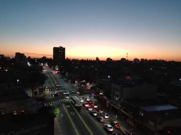 Venta monoambiente en Villa Luro con balcon