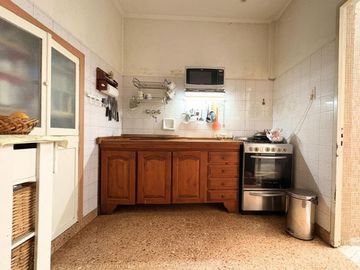 VENTA PH 5 AMBIENTES VILLA DEL PARQUE