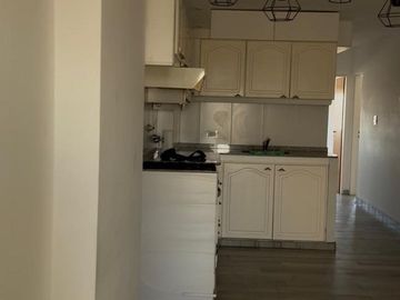 VENTA DEPARTAMENTO AVENIDA SAN MARTIN