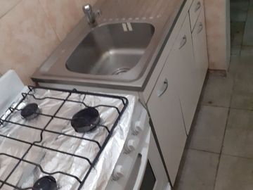 VENTA DEPARTAMENTO 2 AMB PB RAMOS MEJIA
