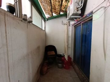 VENTA DEPARTAMENTO 2 AMB PB RAMOS MEJIA