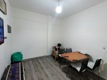 VENTA DEPARTAMENTO 2 AMB PB RAMOS MEJIA